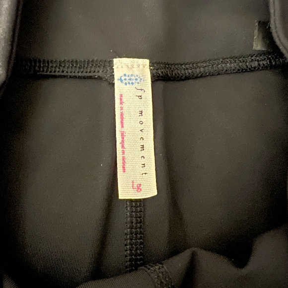 FP Movement Pocket Leggings - Picture 3 of 5